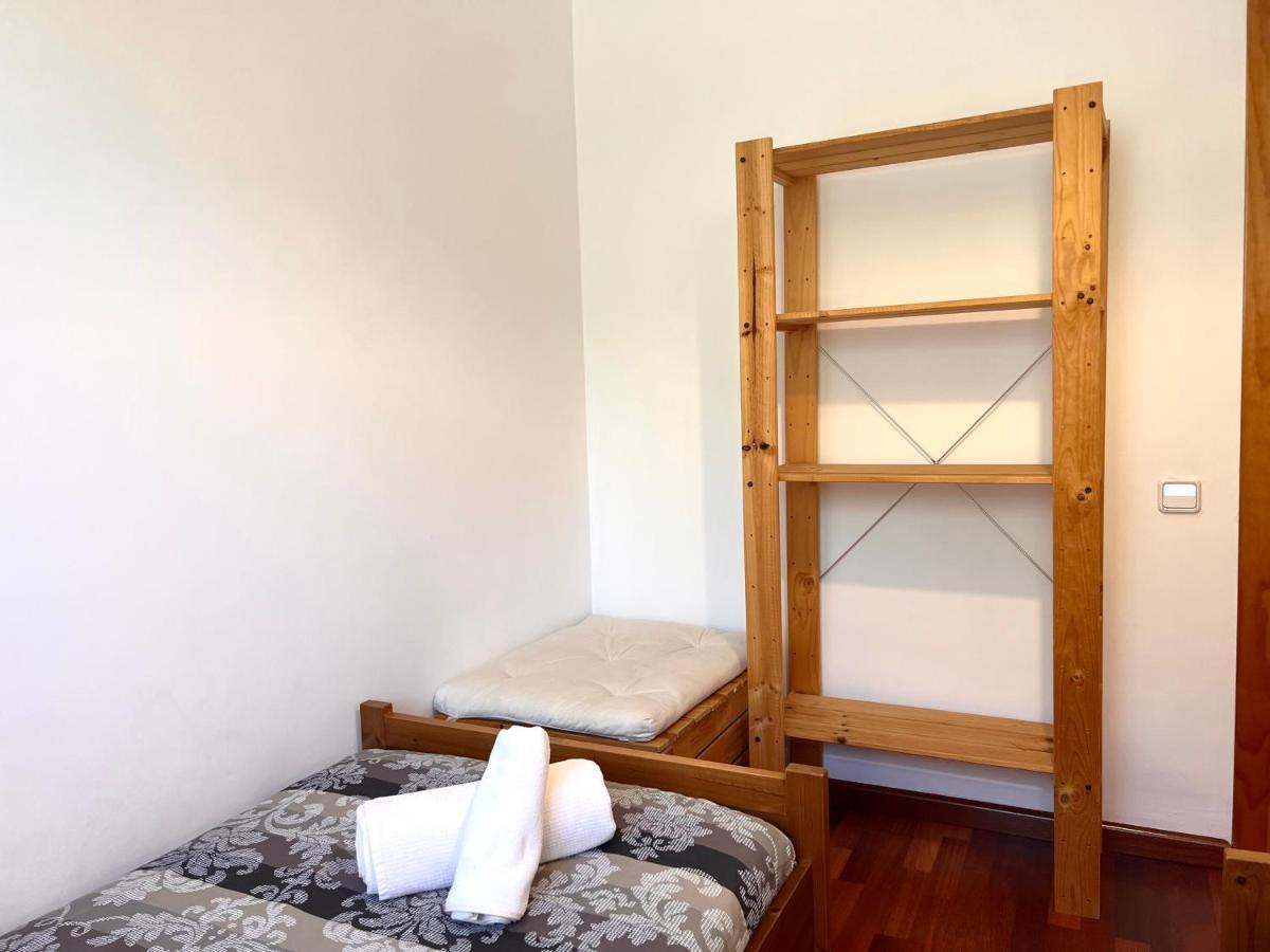 Apartament Els Raiers - L'Amfitriona Rialp Exteriér fotografie